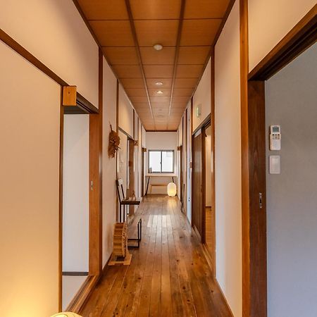 Guesthouse Nedoko Nakatsugawa Dış mekan fotoğraf