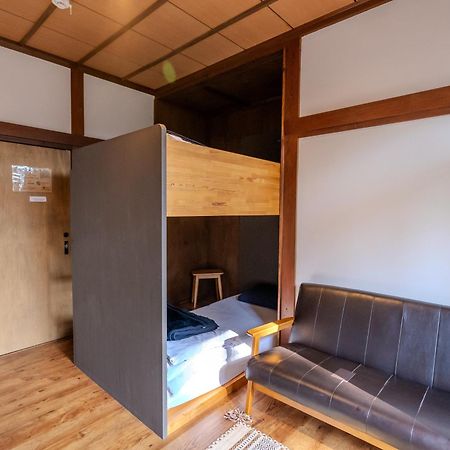 Guesthouse Nedoko Nakatsugawa Dış mekan fotoğraf