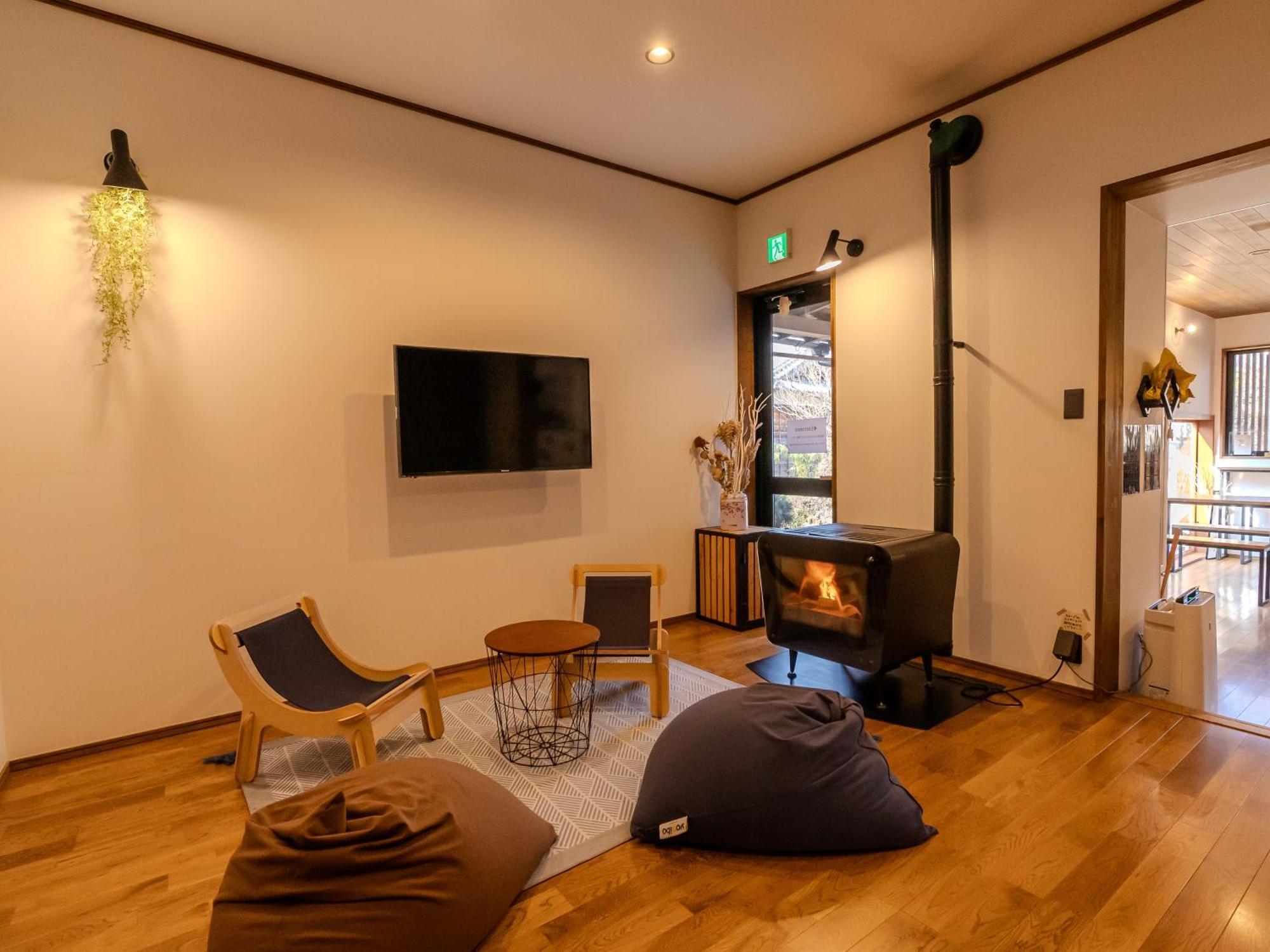 Guesthouse Nedoko Nakatsugawa Dış mekan fotoğraf