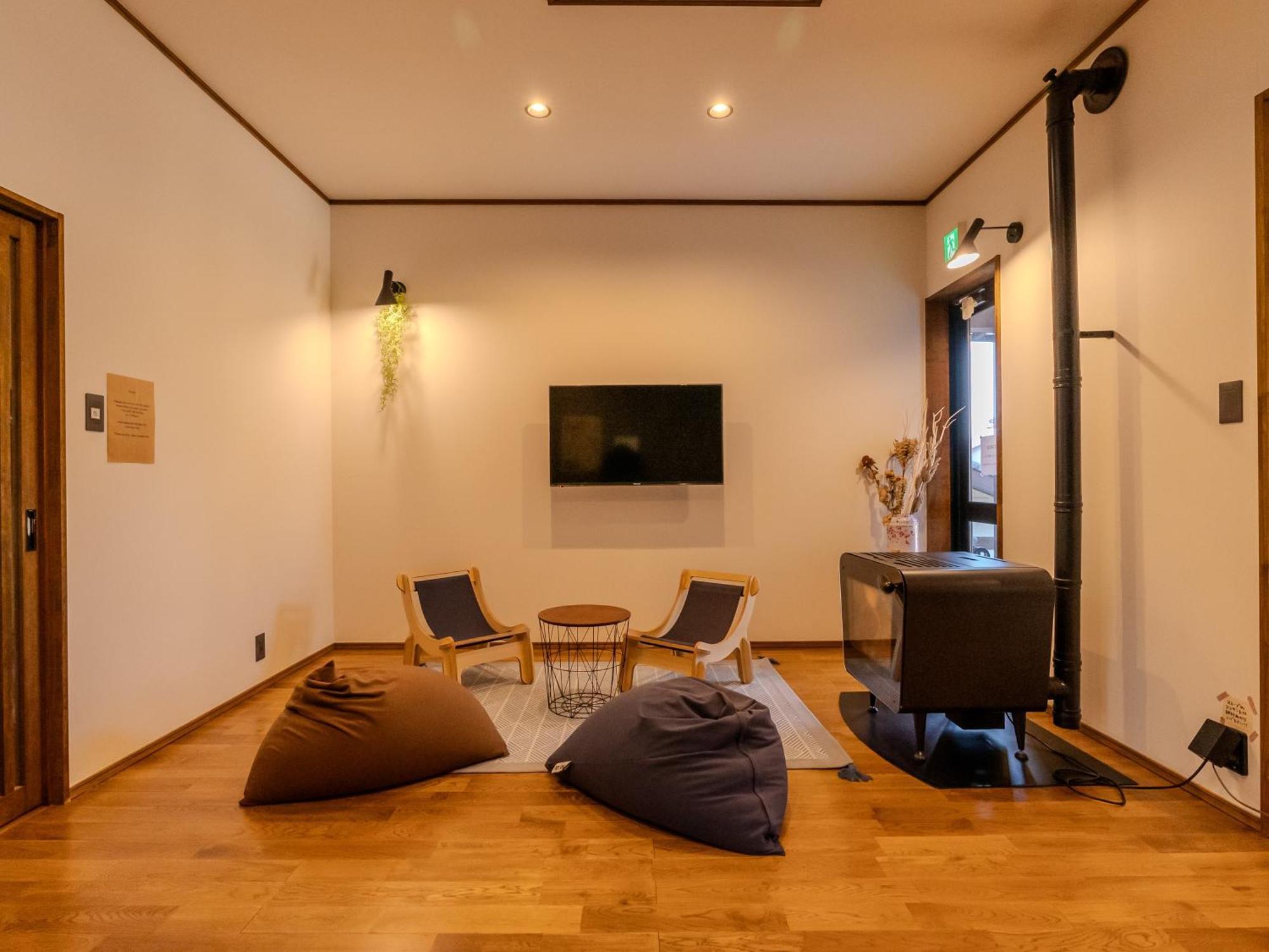 Guesthouse Nedoko Nakatsugawa Dış mekan fotoğraf