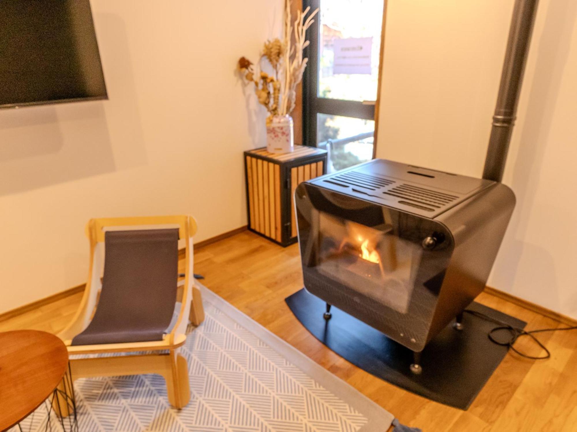 Guesthouse Nedoko Nakatsugawa Dış mekan fotoğraf