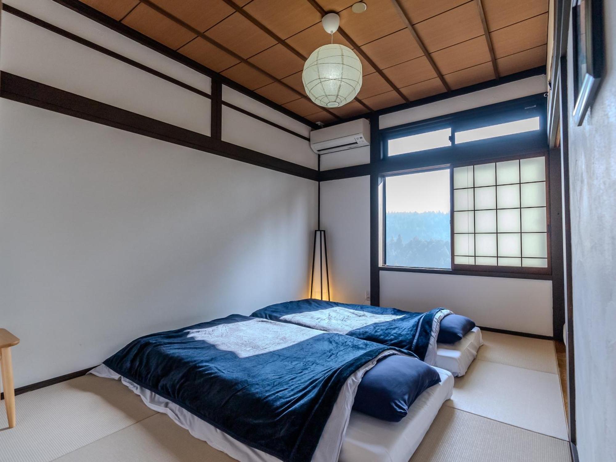 Guesthouse Nedoko Nakatsugawa Dış mekan fotoğraf