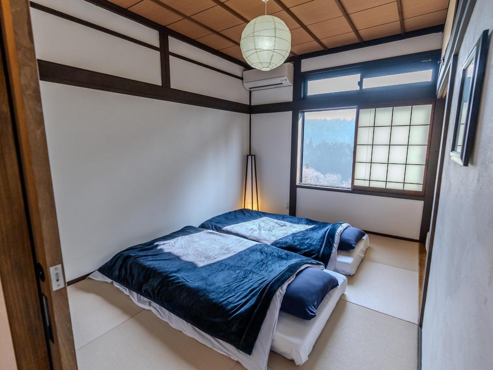Guesthouse Nedoko Nakatsugawa Dış mekan fotoğraf