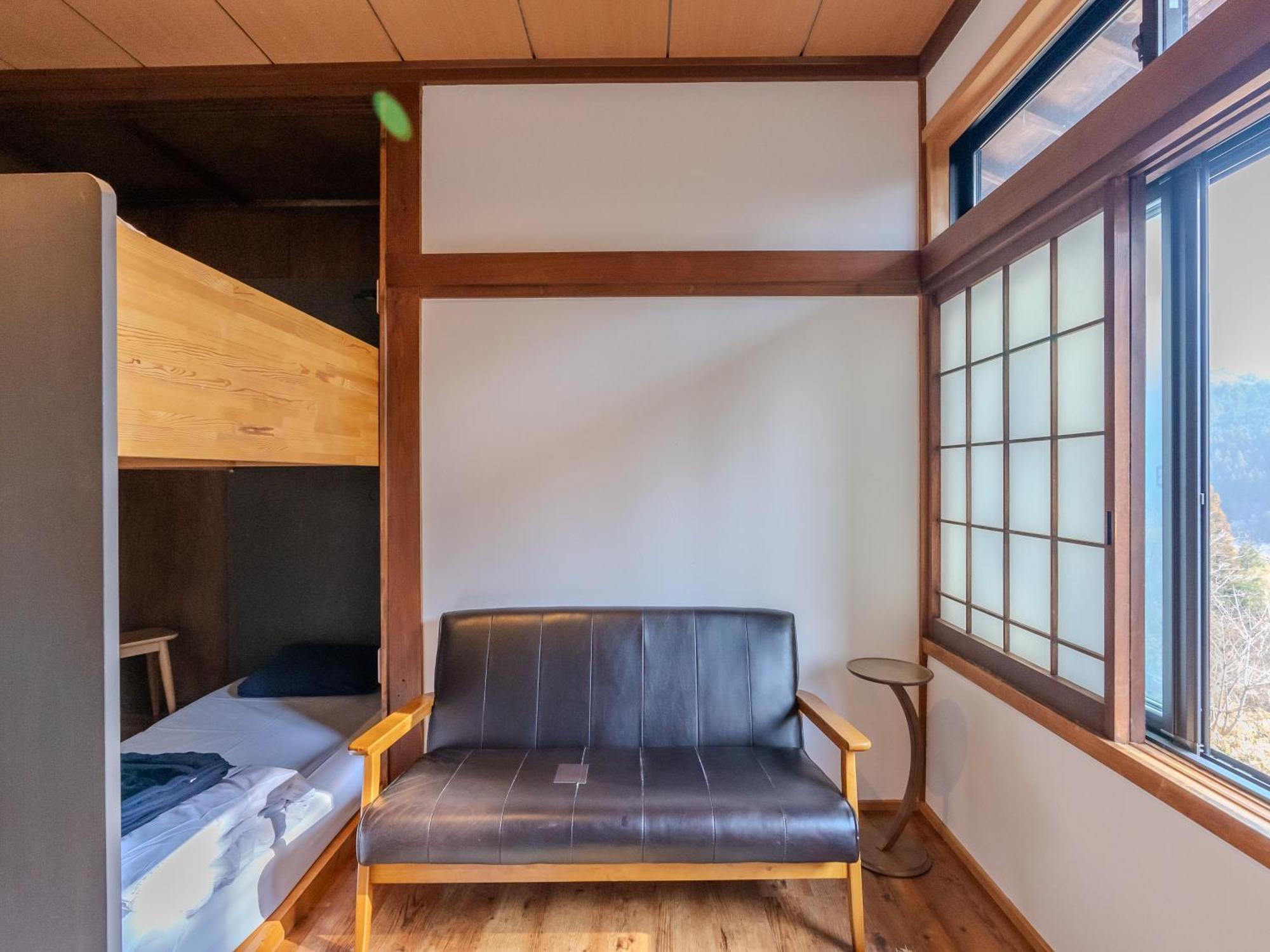 Guesthouse Nedoko Nakatsugawa Dış mekan fotoğraf
