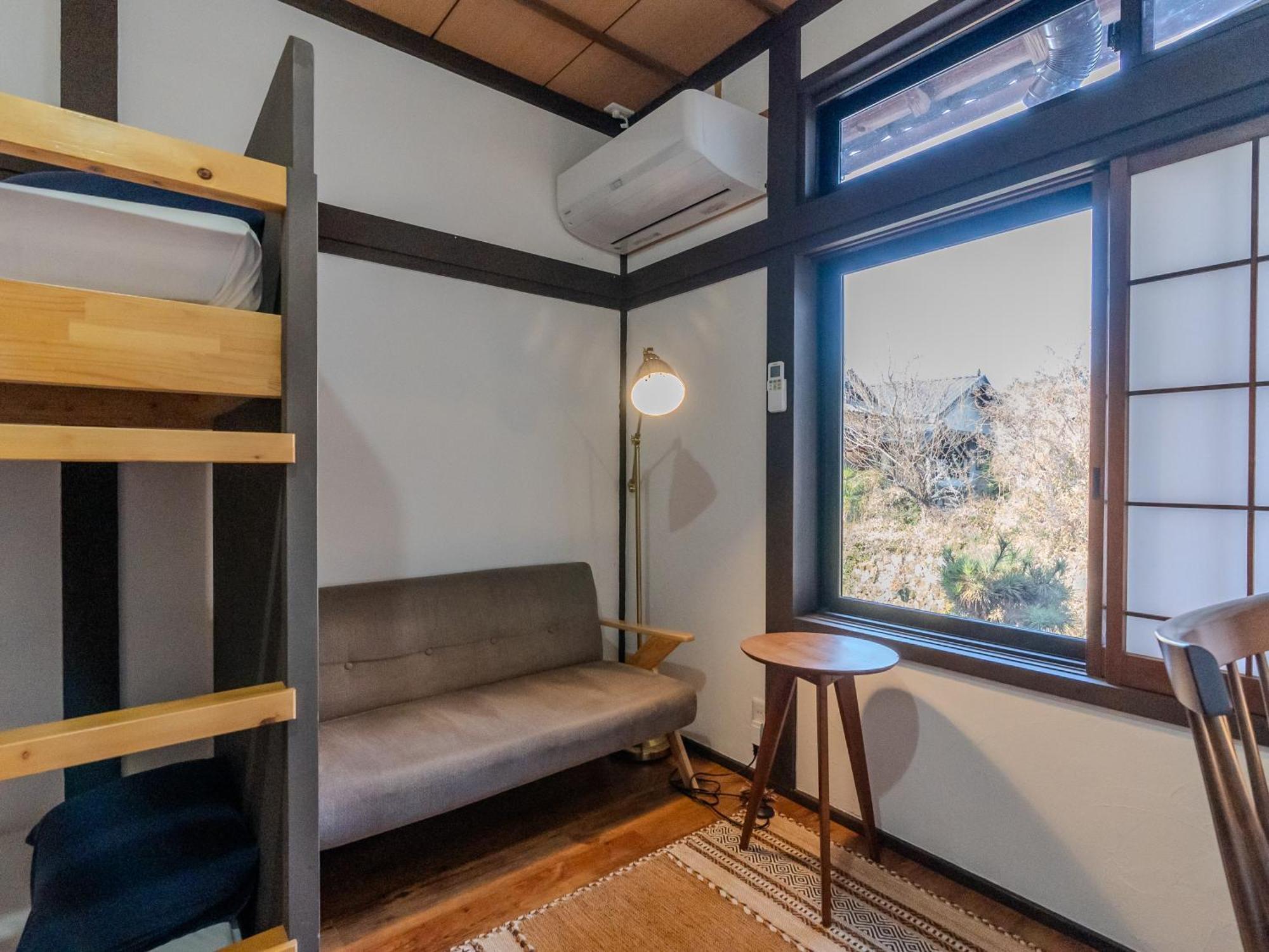 Guesthouse Nedoko Nakatsugawa Dış mekan fotoğraf