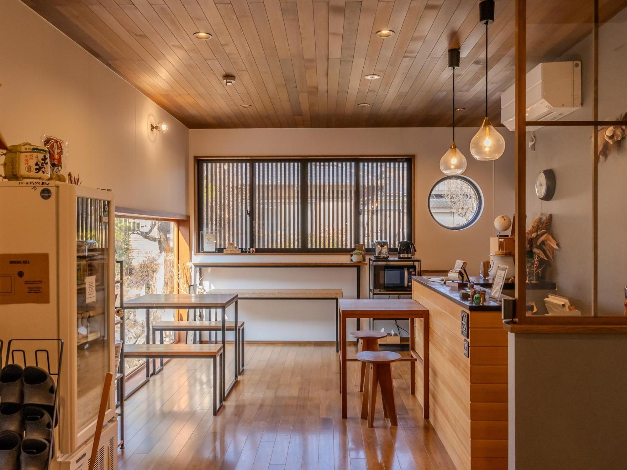 Guesthouse Nedoko Nakatsugawa Dış mekan fotoğraf