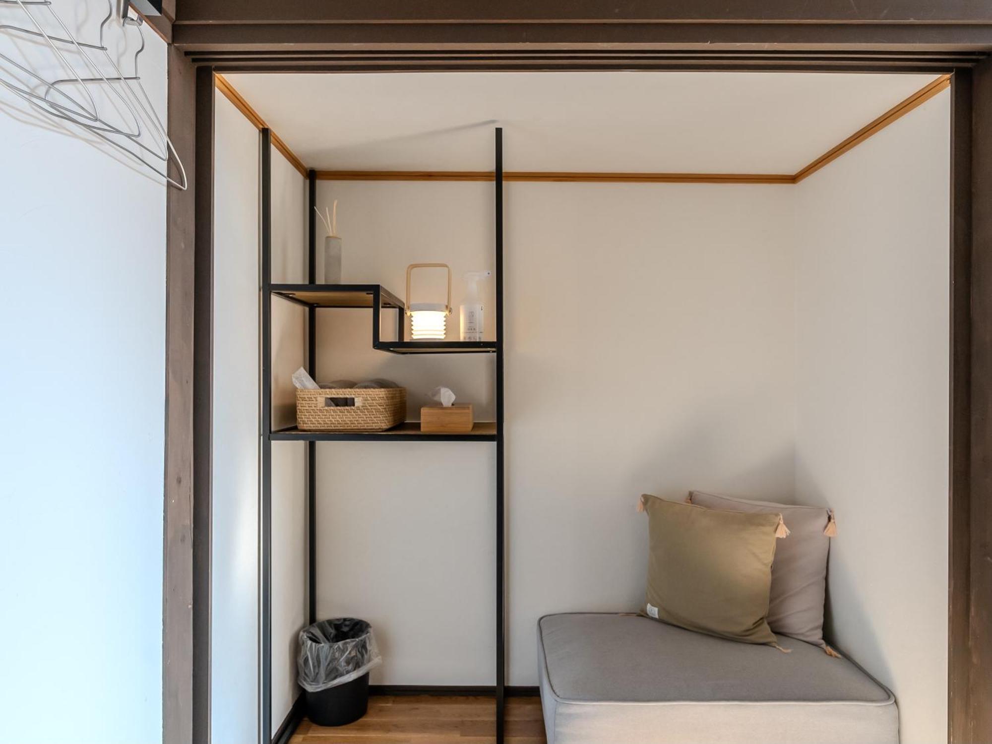 Guesthouse Nedoko Nakatsugawa Dış mekan fotoğraf