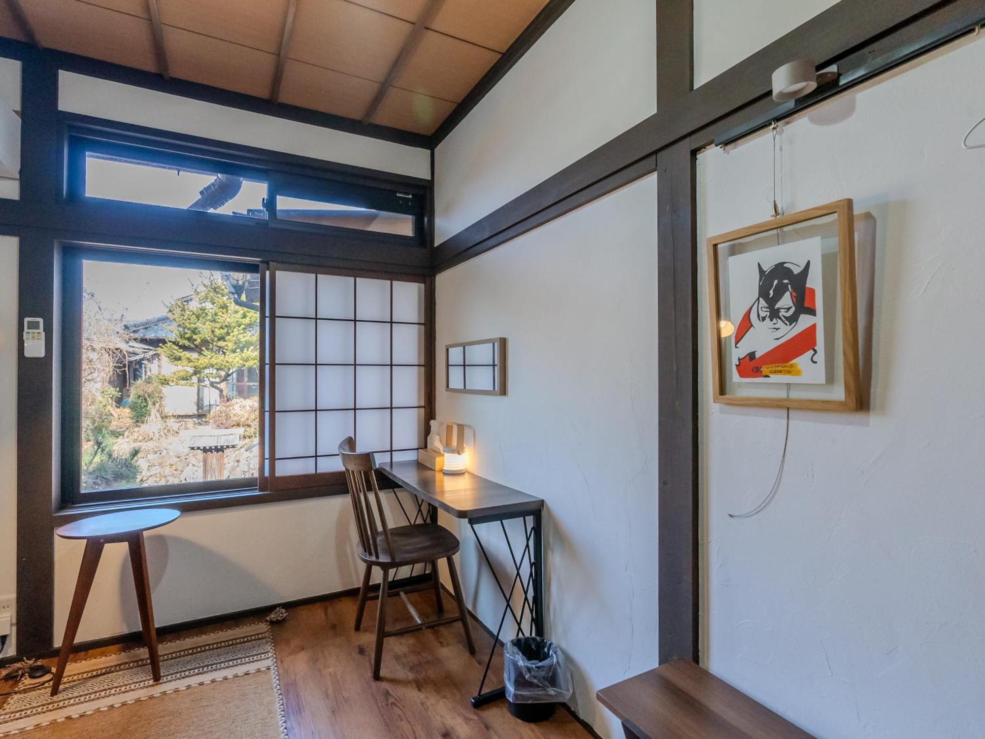 Guesthouse Nedoko Nakatsugawa Dış mekan fotoğraf