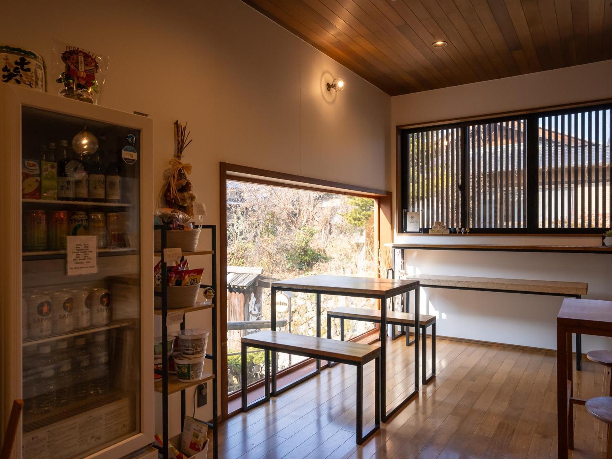 Guesthouse Nedoko Nakatsugawa Dış mekan fotoğraf