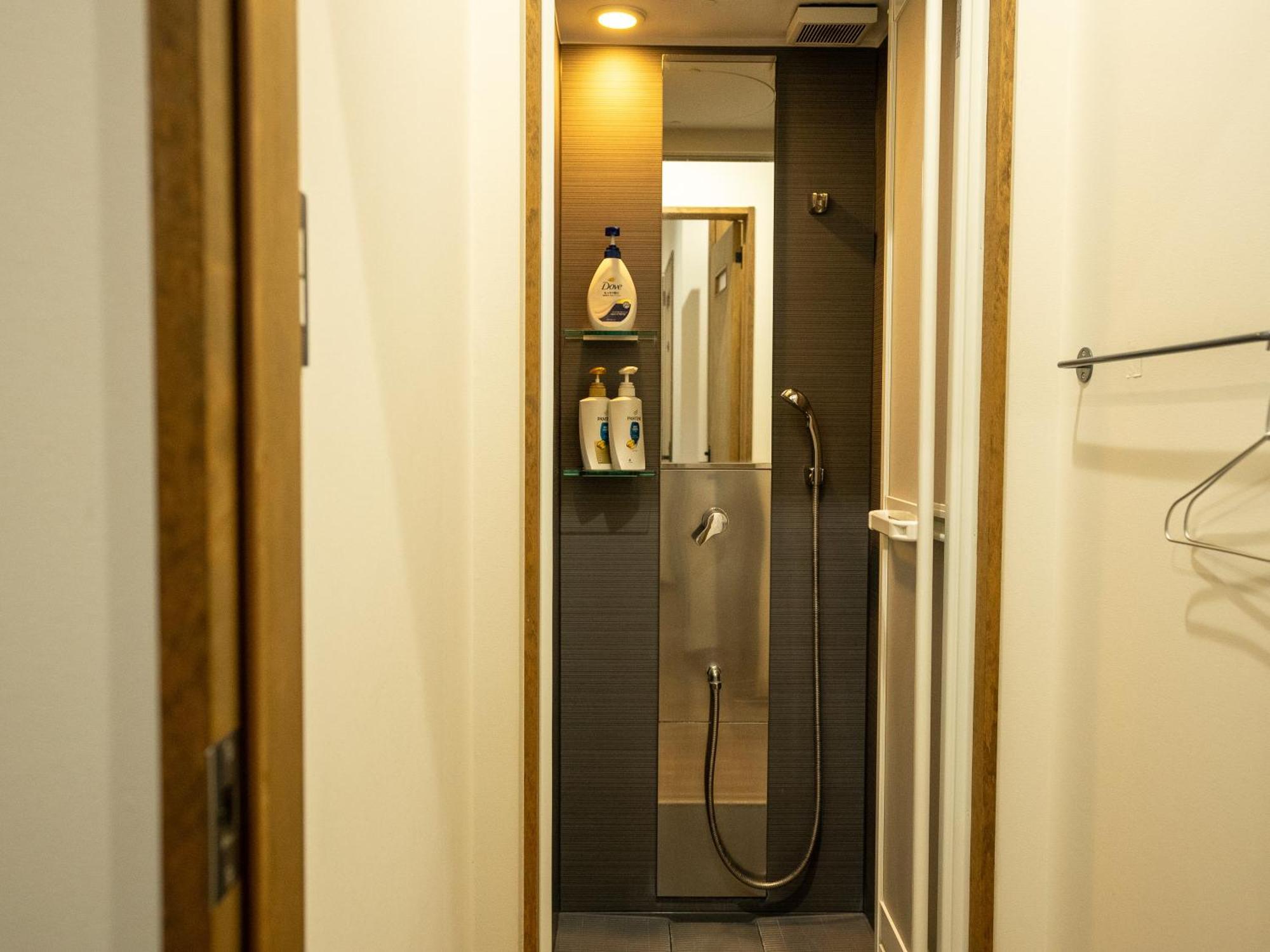 Guesthouse Nedoko Nakatsugawa Dış mekan fotoğraf