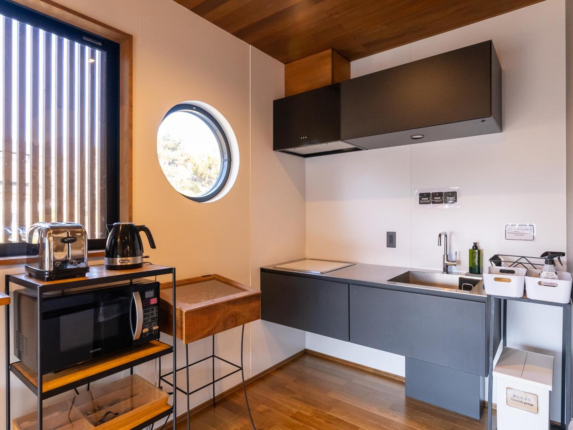 Guesthouse Nedoko Nakatsugawa Dış mekan fotoğraf