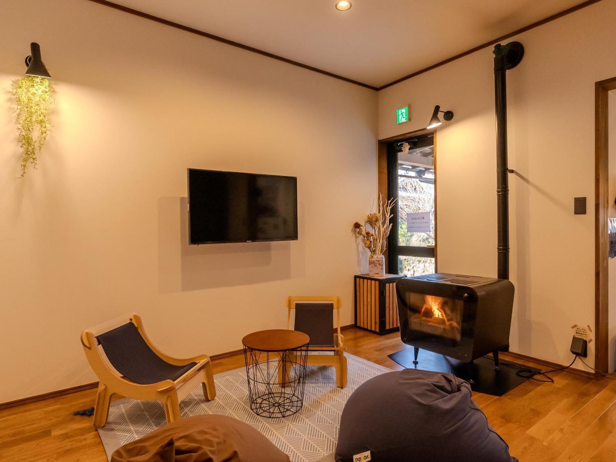 Guesthouse Nedoko Nakatsugawa Dış mekan fotoğraf
