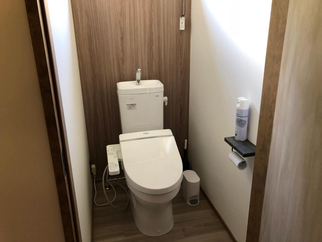 Guesthouse Nedoko Nakatsugawa Dış mekan fotoğraf