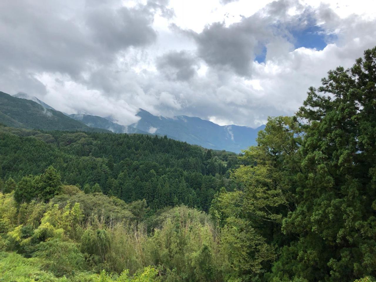 Guesthouse Nedoko Nakatsugawa Dış mekan fotoğraf