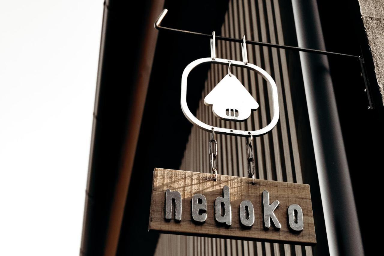 Guesthouse Nedoko Nakatsugawa Dış mekan fotoğraf